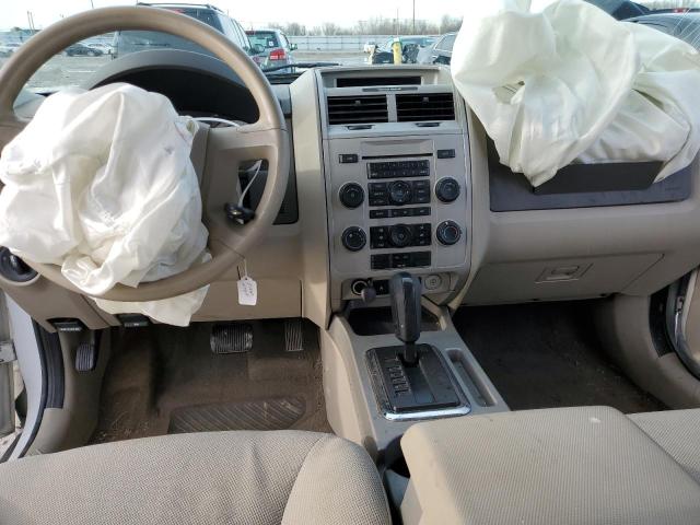 Photo 8 from auction – 2008 FORD ESCAPE XLT with VIN 1FMCU93158KC94162