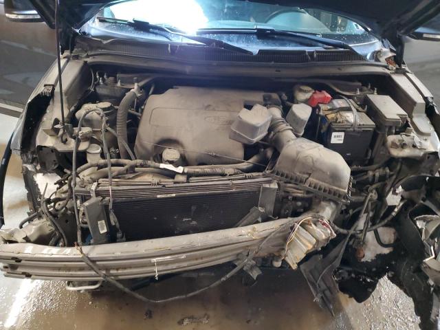 Photo 12 from auction – 2016 FORD EXPLORER X with VIN 1FM5K8D82GGA92935