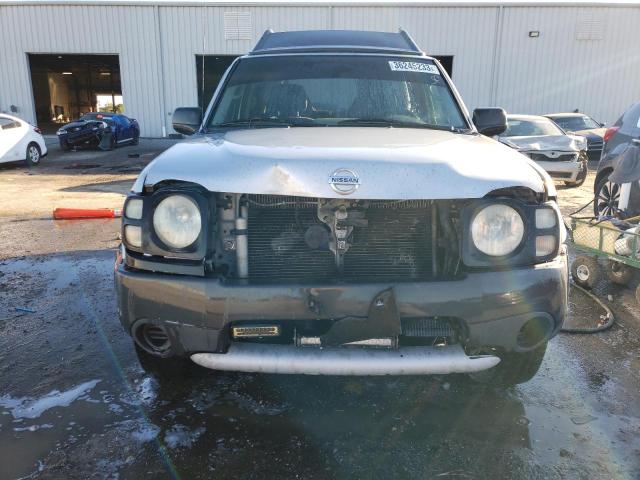 Photo 5 from auction – 2003 NISSAN XTERRA XE with VIN 5N1ED28TX3C641580