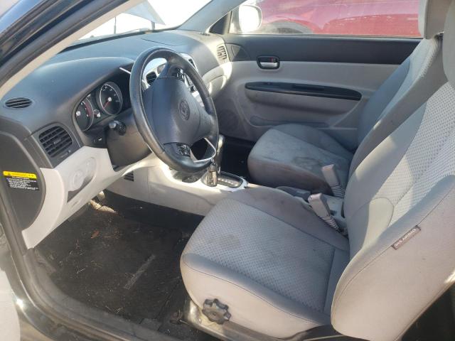 Photo 7 from auction – 2011 HYUNDAI ACCENT SE with VIN KMHCN3AC2BU201916