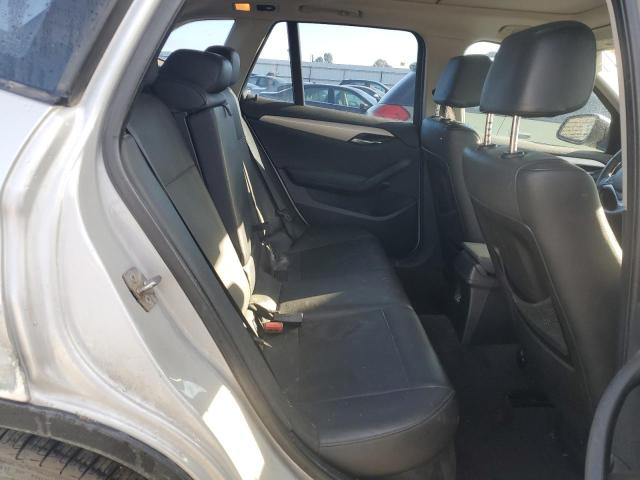 Photo 10 from auction – 2014 BMW X1 SDRIVE2 with VIN WBAVM1C55EVW54264