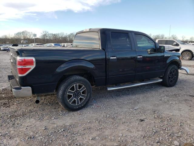 Photo 3 from auction – 2014 FORD F150 SUPER with VIN 1FTFW1CF9EFA44162