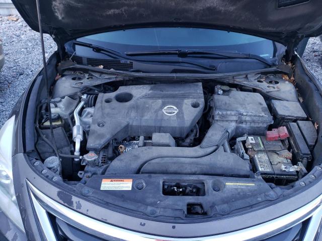 Photo 11 from auction – 2015 NISSAN ALTIMA 2.5 with VIN 1N4AL3AP3FC284536