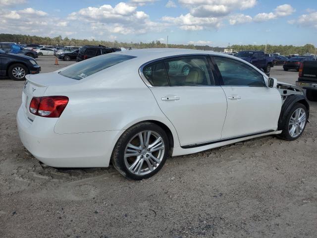 Photo 3 from auction – 2007 LEXUS GS 450H with VIN JTHBC96S675006457