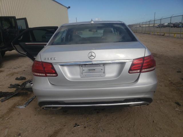 Photo 6 from auction – 2014 MERCEDES-BENZ E 350 with VIN WDDHF5KB6EA854785