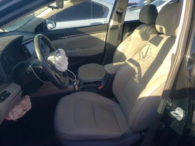 Photo 7 from auction – 2017 HYUNDAI ELANTRA SE with VIN 5NPD84LF6HH030359