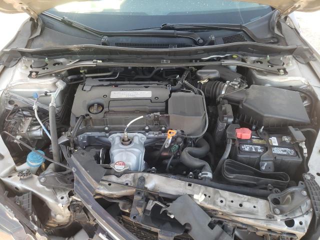 Photo 11 from auction – 2014 HONDA ACCORD EXL with VIN 1HGCR2F85EA085402