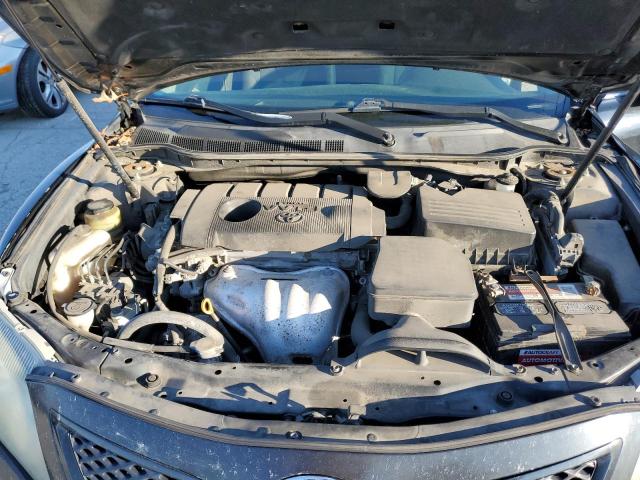 Photo 11 from auction – 2011 TOYOTA CAMRY BASE with VIN 4T1BF3EK6BU176531
