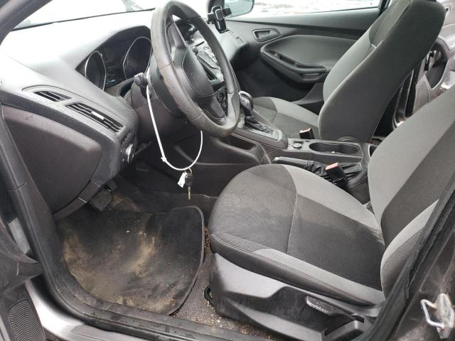 Photo 7 from auction – 2013 FORD FOCUS S with VIN 1FADP3E23DL311313