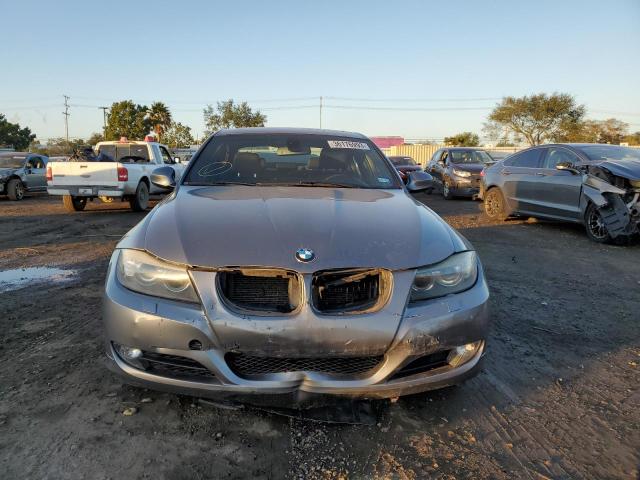 Photo 5 from auction – 2011 BMW 328 XI with VIN WBAPK7C5XBA771682