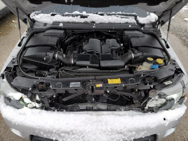 Photo 12 from auction – 2010 LAND ROVER RANGE ROVE with VIN SALSK2D41AA233899