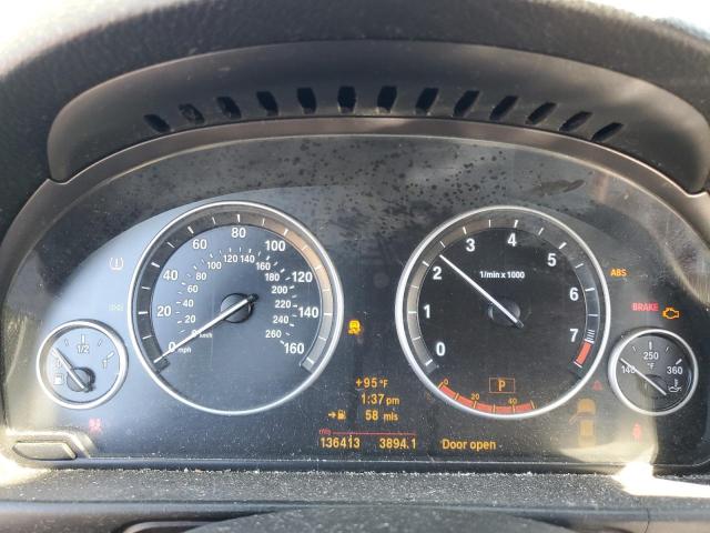 Photo 9 from auction – 2011 BMW 535 I with VIN WBAFR7C59BC604032