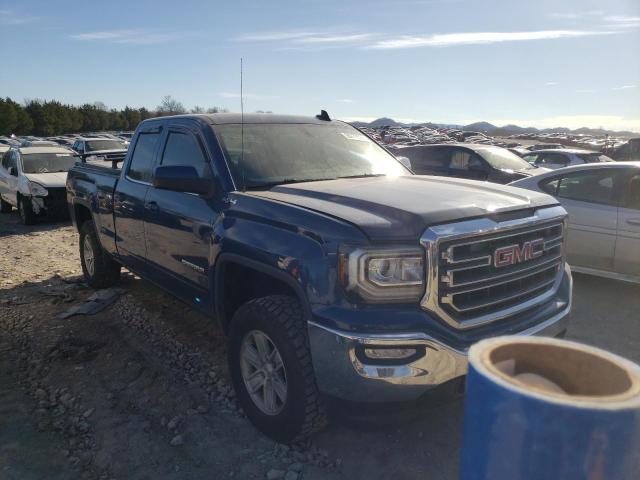 Photo 4 from auction – 2016 GMC SIERRA K15 with VIN 1GTV2MEC4GZ401891