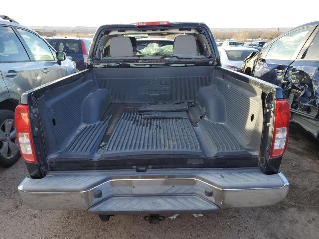 Photo 6 from auction – 2015 NISSAN FRONTIER S with VIN 1N6AD0ER4FN705408