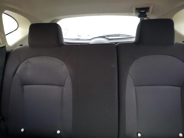 Photo 10 from auction – 2013 NISSAN ROGUE S with VIN JN8AS5MT3DW509670