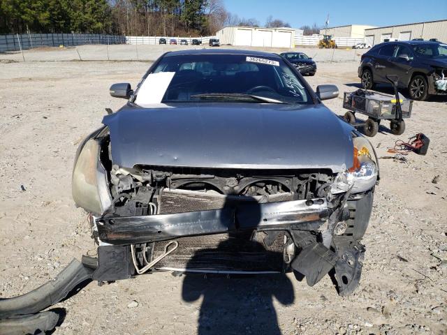 Photo 5 from auction – 2008 NISSAN ALTIMA 3.5 with VIN 1N4BL24E68C275454