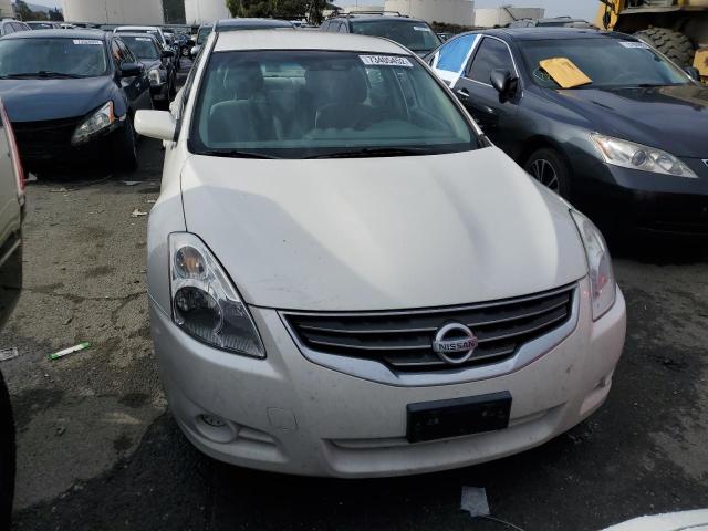 Photo 5 from auction – 2012 NISSAN ALTIMA BAS with VIN 1N4AL2AP5CC139598