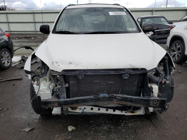 Photo 5 from auction – 2008 TOYOTA RAV4 with VIN JTMBD33VX86077991