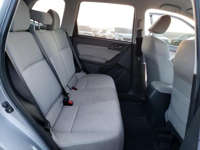 Photo 10 from auction – 2016 SUBARU FORESTER 2 with VIN JF2SJABCXGH458726