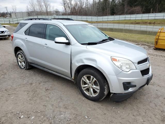Photo 4 from auction – 2012 CHEVROLET EQUINOX LT with VIN 2GNFLEEK3C6160160