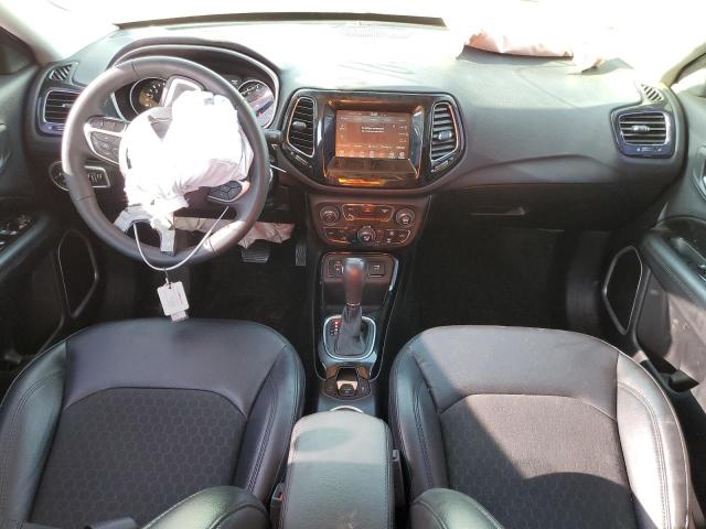 Photo 8 from auction – 2018 JEEP COMPASS LA with VIN 3C4NJCBB8JT487312