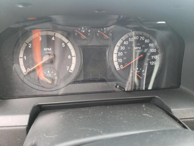 Photo 9 from auction – 2012 DODGE RAM 2500 L with VIN 3C6TD5FT7CG184585
