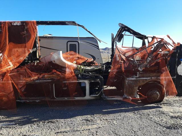 Photo 5 from auction – 2018 THOR MOTORHOME with VIN 1F65F5DY4J0A02663