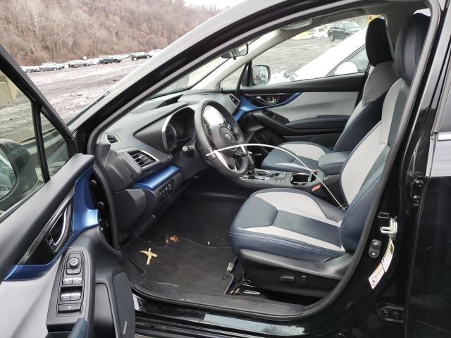Photo 7 from auction – 2019 SUBARU CROSSTREK with VIN JF2GTDNCXKH292410