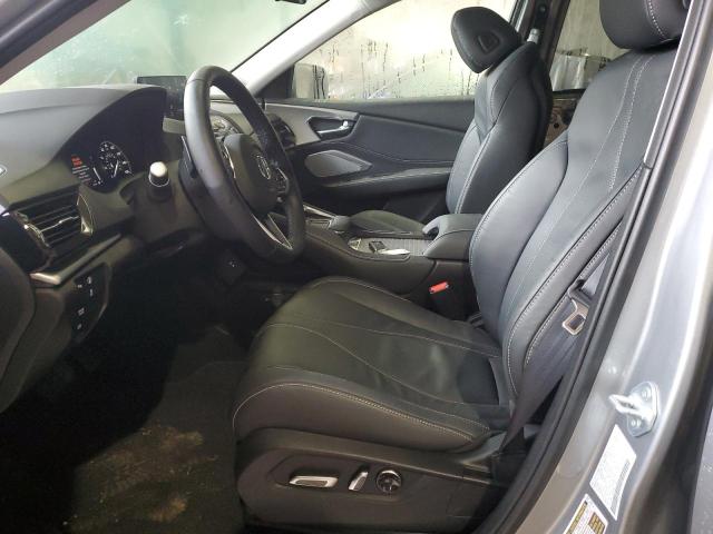 Photo 7 from auction – 2022 ACURA RDX TECHNO with VIN 5J8TC2H58NL012985