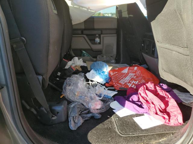Photo 10 from auction – 2018 FORD F150 SUPER with VIN 1FTEW1CP4JKC13476