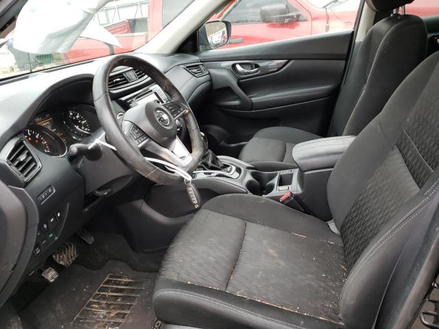 Photo 7 from auction – 2019 NISSAN ROGUE S with VIN KNMAT2MV5KP526650