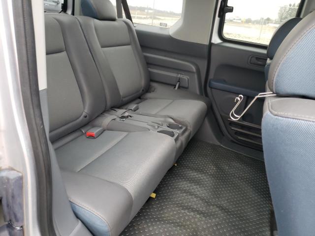 Photo 11 from auction – 2005 HONDA ELEMENT EX with VIN 5J6YH28645L000289