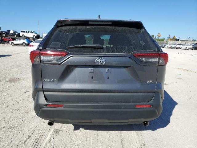 Photo 6 from auction – 2019 TOYOTA RAV4 LE with VIN 2T3H1RFV3KW035539