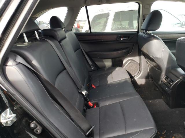 Photo 11 from auction – 2016 SUBARU OUTBACK 2. with VIN 4S4BSANC3G3359973