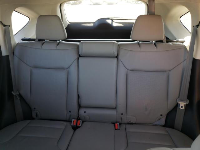 Photo 10 from auction – 2015 HONDA CR-V EXL with VIN 2HKRM4H75FH606863