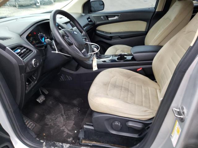 Photo 7 from auction – 2016 FORD EDGE SE with VIN 2FMPK3G91GBB48032