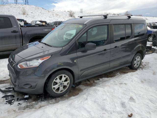 Photo 1 from auction – 2016 FORD TRANSIT CO with VIN NM0GE9F70G1237775
