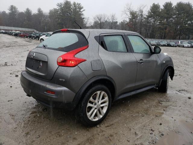 Photo 3 from auction – 2011 NISSAN JUKE S with VIN JN8AF5MV0BT015822