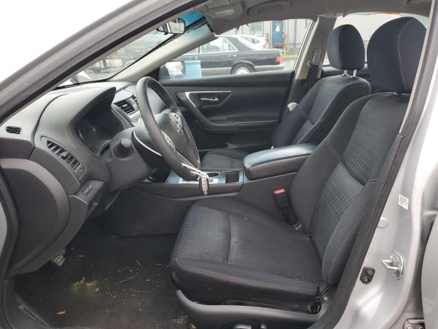 Photo 7 from auction – 2016 NISSAN ALTIMA 2.5 with VIN 1N4AL3AP9GN341828