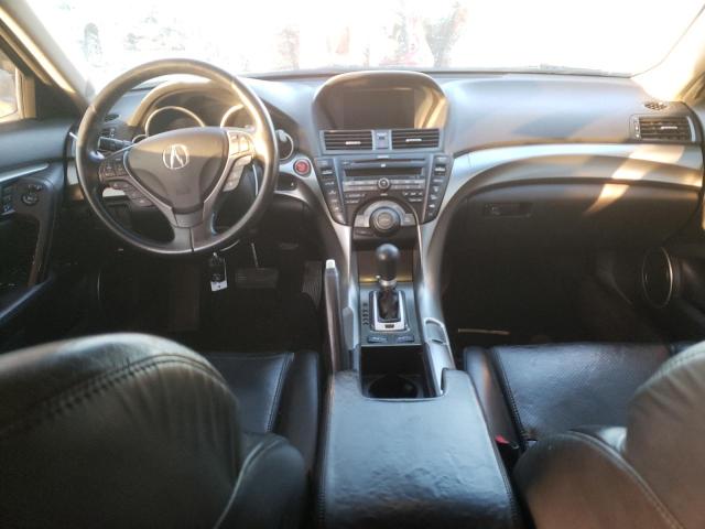 Photo 8 from auction – 2011 ACURA TL with VIN 19UUA8F50BA008341