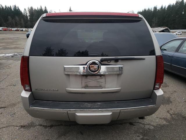 Photo 6 from auction – 2007 CADILLAC ESCALADE L with VIN 1GYFK63877R217747