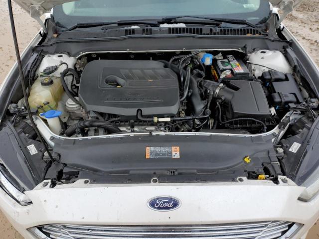 Photo 11 from auction – 2016 FORD FUSION SE with VIN 3FA6P0HD0GR195174