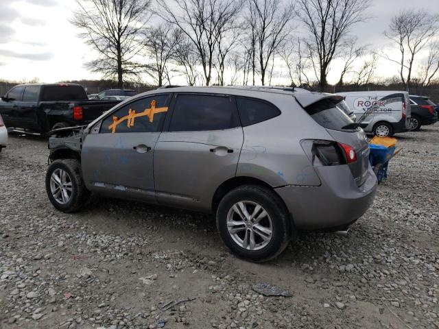 Photo 2 from auction – 2013 NISSAN ROGUE S with VIN JN8AS5MT3DW509670