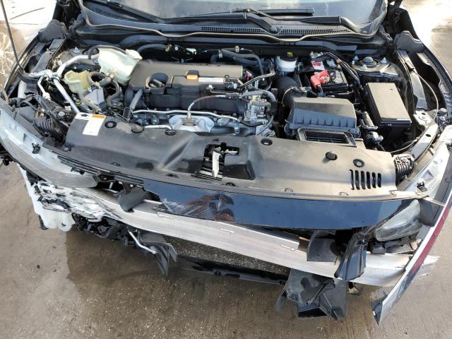 Photo 11 from auction – 2017 HONDA CIVIC EX with VIN 19XFC2F74HE072551