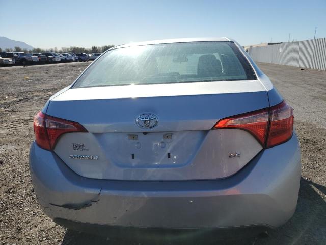 Photo 6 from auction – 2017 TOYOTA COROLLA L with VIN 5YFBURHE2HP658079