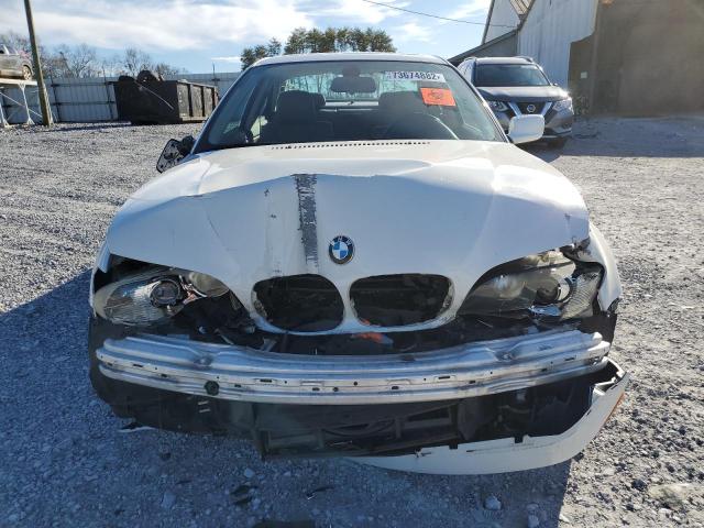 Photo 5 from auction – 2004 BMW 330 CI with VIN WBABD53424PL14641