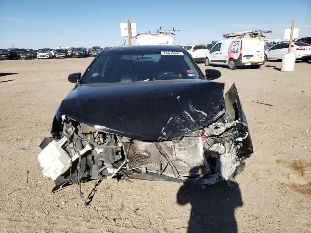 Photo 5 from auction – 2014 TOYOTA CAMRY L with VIN 4T1BF1FK9EU800717