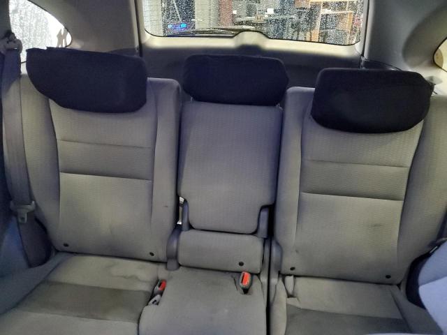 Photo 10 from auction – 2008 HONDA CR-V EX with VIN JHLRE48598C065409