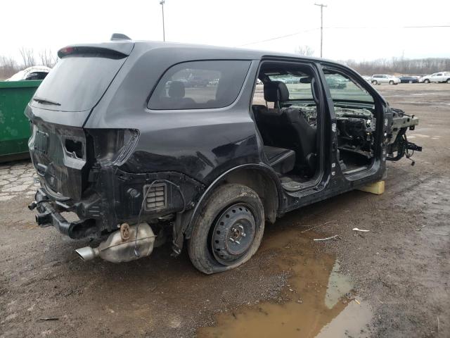 Photo 3 from auction – 2018 DODGE DURANGO R/ with VIN 1C4SDJCT7JC222284