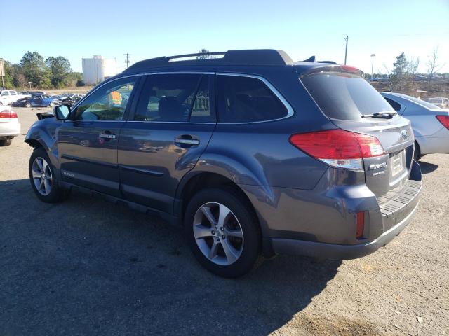 Photo 2 from auction – 2014 SUBARU OUTBACK with VIN 4S4BRCPC9E3289865